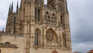 LA catedral de Burgos es de todos