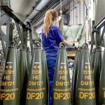 Fábrica de armas páramo de masa